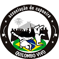 logo quilombo vivo